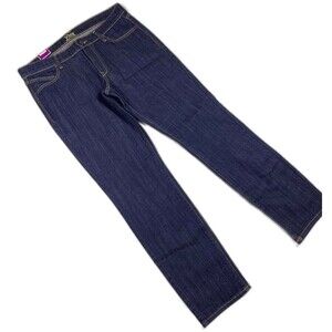 Old Navy Jeans Womens Size 12 Diva Regular Skinny Low Rise Stretch Denim NWT